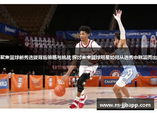 聚焦篮球新秀选拔背后策略与挑战 探讨未来篮球明星如何从选秀中脱颖而出