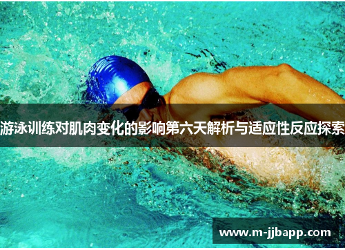游泳训练对肌肉变化的影响第六天解析与适应性反应探索